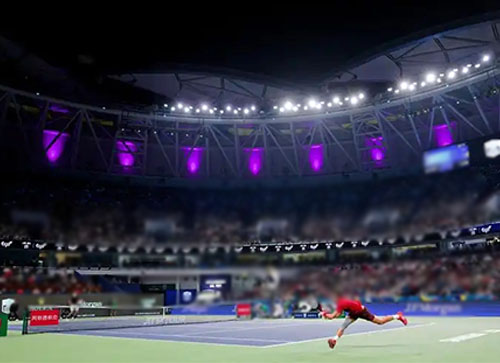 黄埔区体育比赛