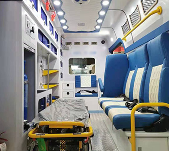 黄埔区车辆内部展示