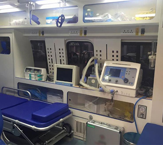 黄埔区车辆内部展示